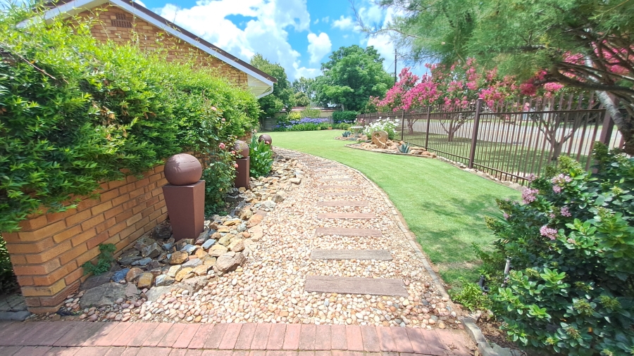 3 Bedroom Property for Sale in Villiers Free State